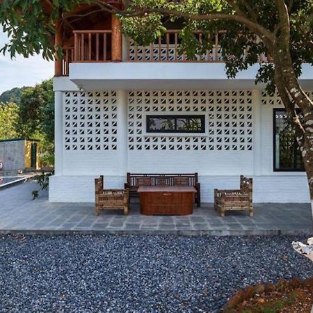 Апартаменты Giang House Hoa Binh Экстерьер фото