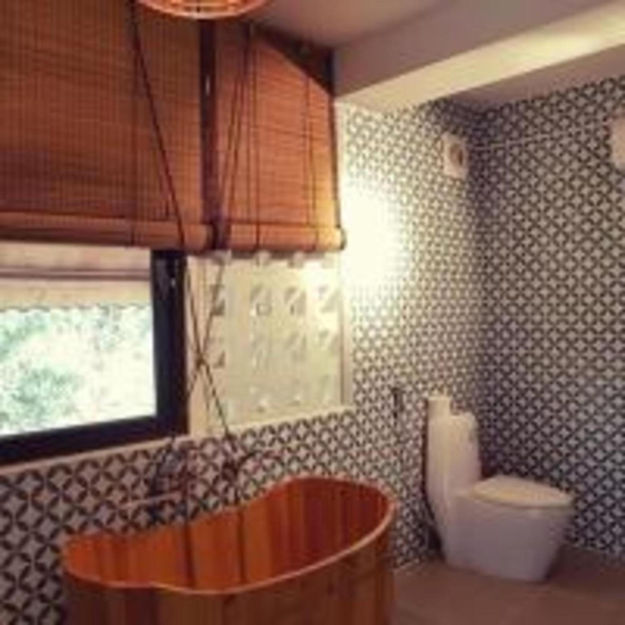 Апартаменты Giang House Hoa Binh Экстерьер фото