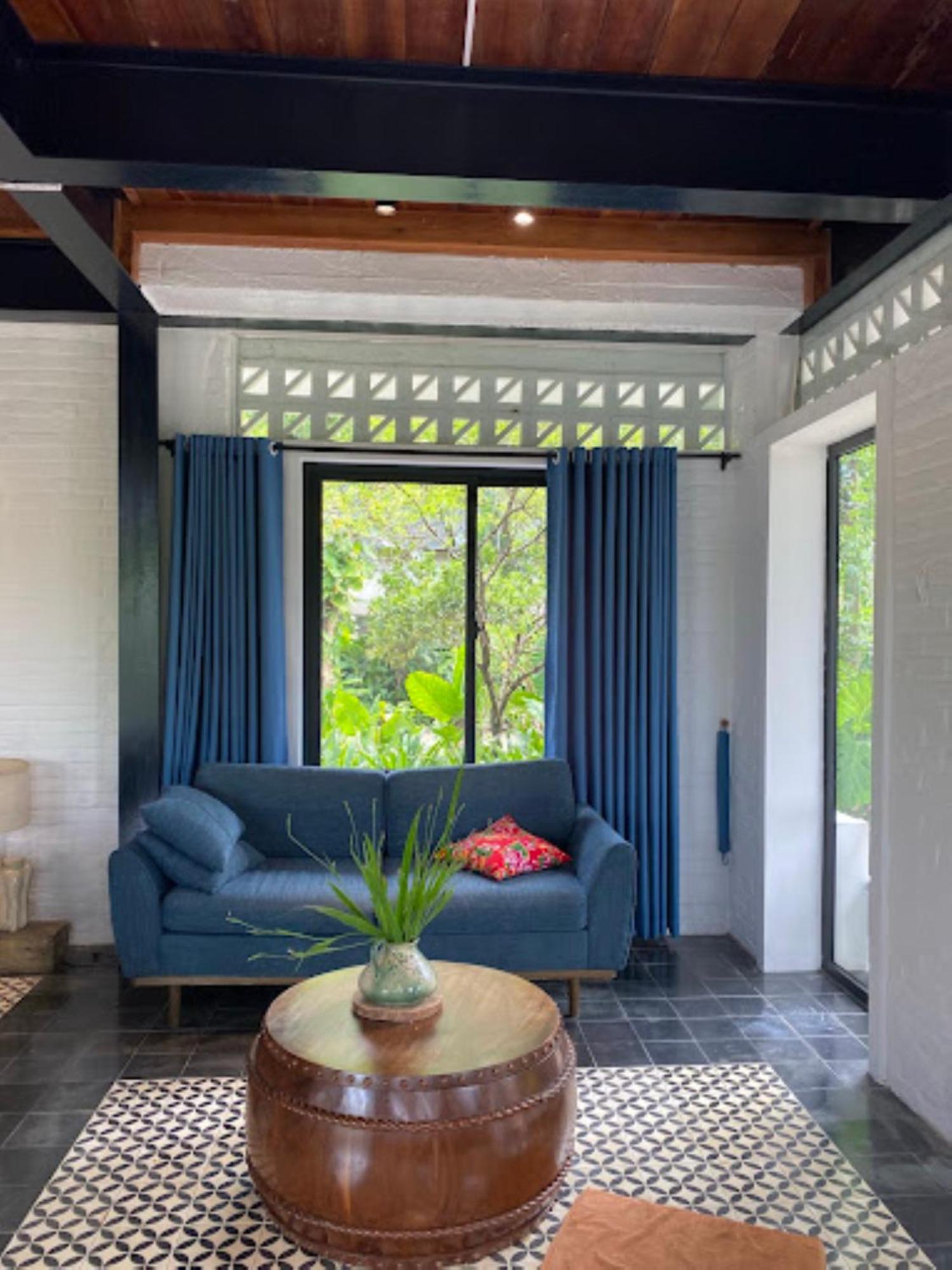 Апартаменты Giang House Hoa Binh Экстерьер фото