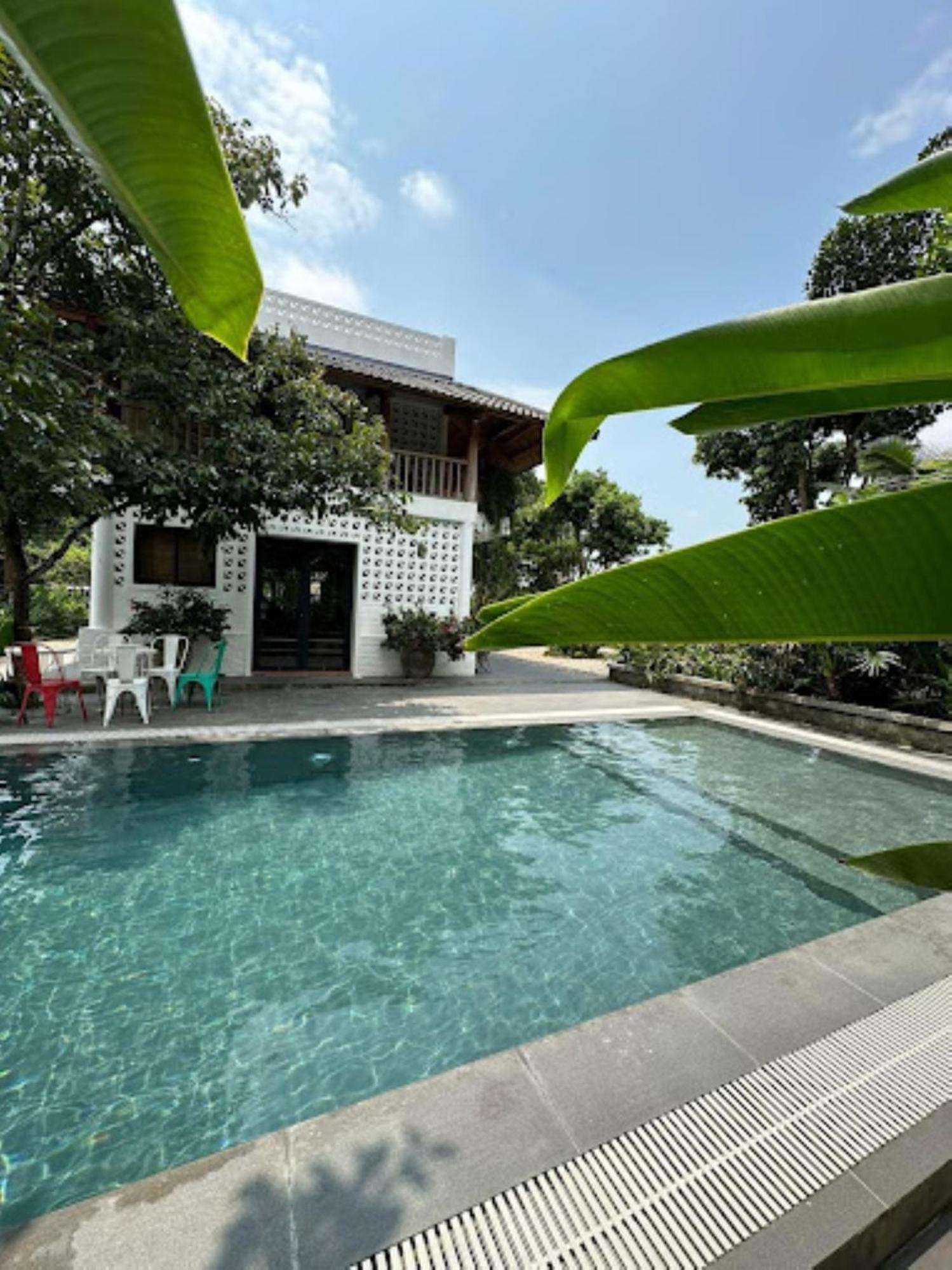 Апартаменты Giang House Hoa Binh Экстерьер фото